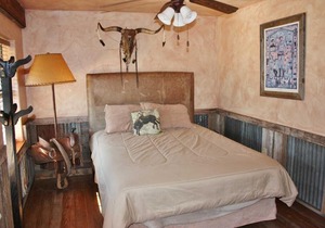 7 Canyons Ranch Lodge Suite 7 Home