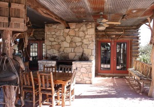 7 Canyons Ranch Lodge Suite 3 Home