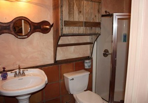 7 Canyons Ranch Lodge Suite 3 Home