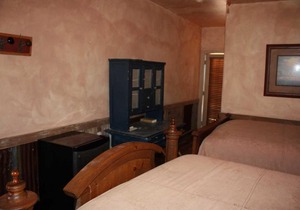 7 Canyons Ranch Lodge Suite 3 Home