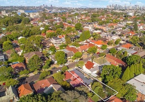 7 Dening Street, Drummoyne