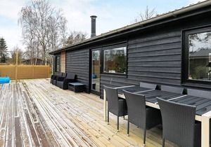 7 person holiday home in Frederikshavn