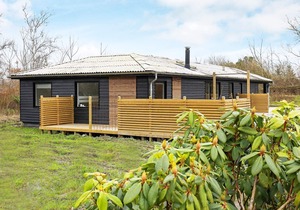 7 person holiday home in Frederikshavn