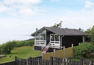 7 person holiday home in Struer-By Traum