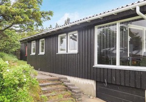 7 person holiday home in Struer-By Traum