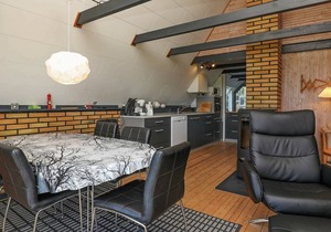 7 person holiday home in Lemvig-By Traum