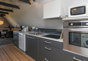 7 person holiday home in Lemvig-By Traum