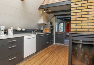 7 person holiday home in Lemvig-By Traum