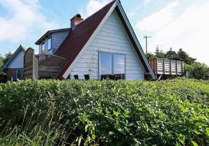 7 person holiday home in Lemvig-By Traum