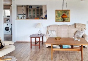 7 person holiday home in Højslev-By Traum