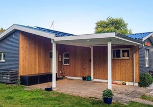 7 person holiday home in Højslev-By Traum