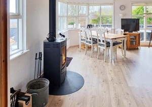 7 person holiday home in Højslev-By Traum