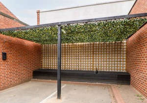 7 ST. JOHNS NORTH APARTMENTS, romantic in Wakefield