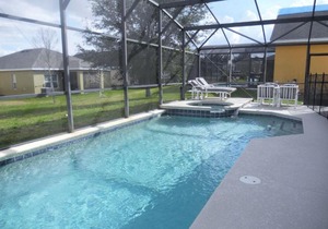 70 Andalusia Loop House