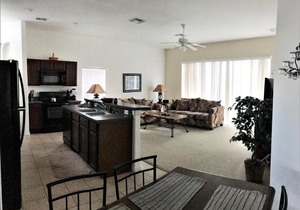 70 Andalusia Loop House