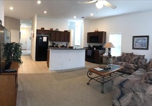 70 Andalusia Loop House