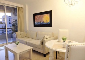 70 m² Apartment ∙ 1 bedroom ∙ 4 guests