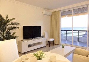 70 m² Apartment ∙ 1 bedroom ∙ 4 guests