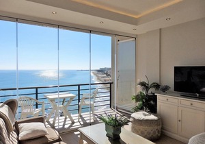 70 m² Apartment ∙ 2 bedrooms ∙ 4 guests