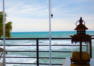 70 m² Apartment ∙ 2 bedrooms ∙ 4 guests