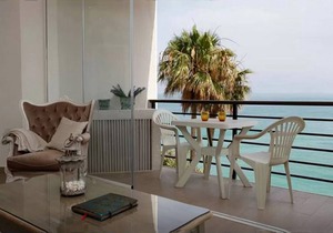 70 m² Apartment ∙ 2 bedrooms ∙ 4 guests