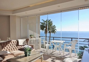 70 m² Apartment ∙ 2 bedrooms ∙ 4 guests