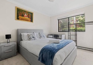 70 m² Apartment ∙ 1 bedroom ∙ 2 guests