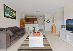 70 m² Apartment ∙ 1 bedroom ∙ 2 guests