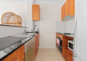 70 m² Apartment ∙ 1 bedroom ∙ 2 guests