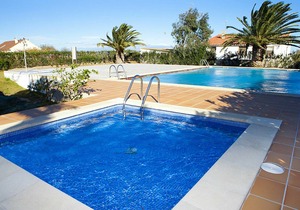 70 m² Apartment ∙ 2 bedrooms ∙ 4 guests