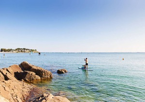 70 m² Apartment ∙ 2 bedrooms ∙ 4 guests