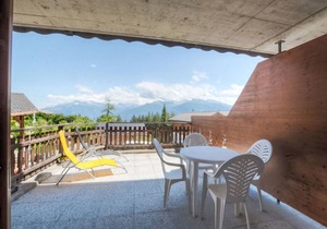 70 m² Apartment ∙ 2 bedrooms ∙ 4 guests