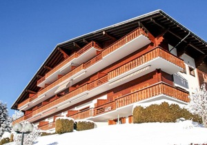 70 m² Apartment ∙ 2 bedrooms ∙ 4 guests