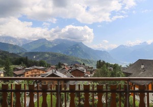70 m² Apartment ∙ 2 bedrooms ∙ 4 guests