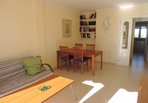 70 m² Apartment ∙ 2 bedrooms ∙ 5 guests