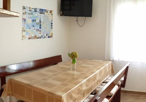 70 m² Apartment ∙ 3 bedrooms ∙ 6 guests