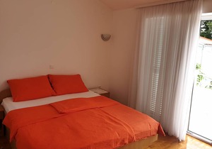 70 m² Apartment ∙ 3 bedrooms ∙ 6 guests