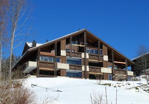 70 m² Apartment ∙ 2 bedrooms ∙ 4 guests