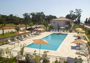 70 m² Apartment ∙ 2 bedrooms ∙ 6 guests