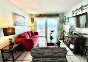 70 m² Condo ∙ 2 bedrooms ∙ 6 guests