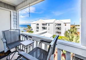 70 m² Condo ∙ 2 bedrooms ∙ 6 guests