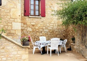 70 m² House ∙ 2 bedrooms ∙ 4 guests