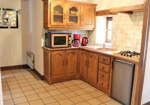 70 m² House ∙ 2 bedrooms ∙ 4 guests