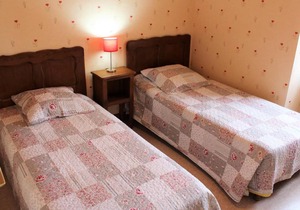 70 m² House ∙ 2 bedrooms ∙ 4 guests