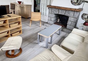 70 m² House ∙ 2 bedrooms ∙ 4 guests