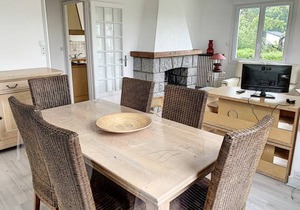 70 m² House ∙ 2 bedrooms ∙ 4 guests