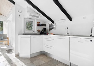 70 m² House ∙ 3 bedrooms ∙ 6 guests