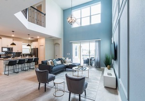 700SST: WowHouse! Live the Magic in a Wonderful Themed Villa