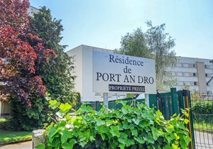 71 m² Apartment ∙ 2 bedrooms ∙ 4 guests