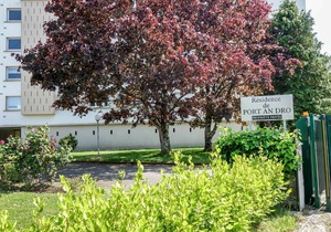 71 m² Apartment ∙ 2 bedrooms ∙ 4 guests